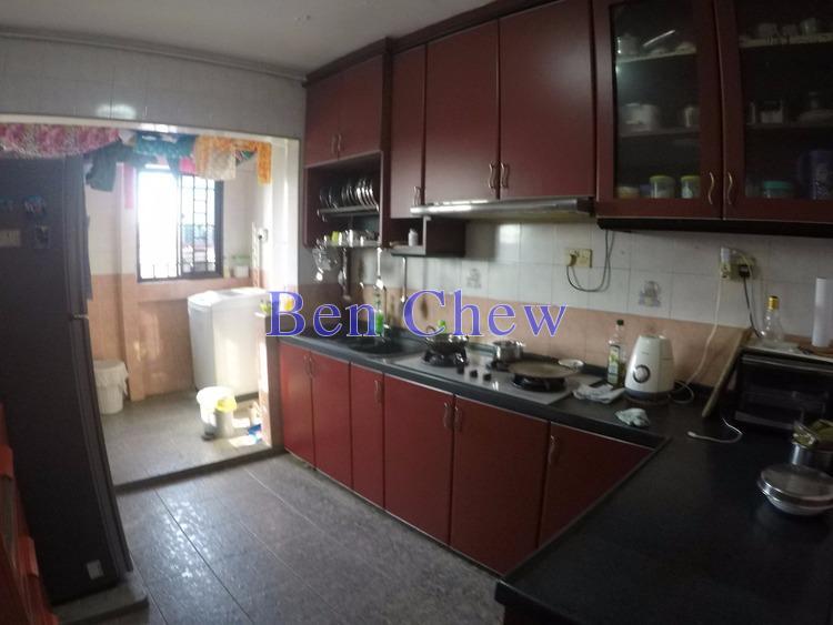 Blk 679C Jurong West Central 1 (Jurong West), HDB 4 Rooms #172747312